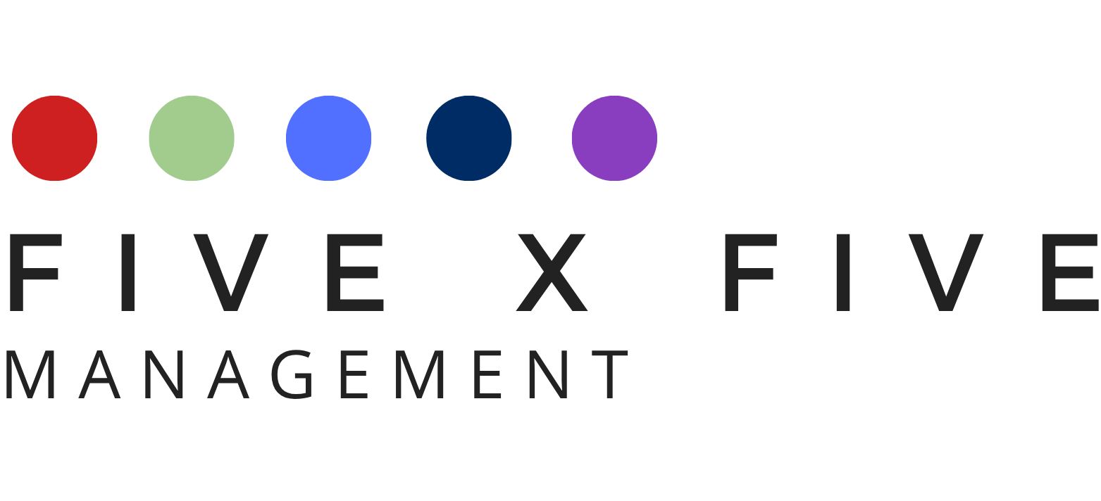 Five X Five Management